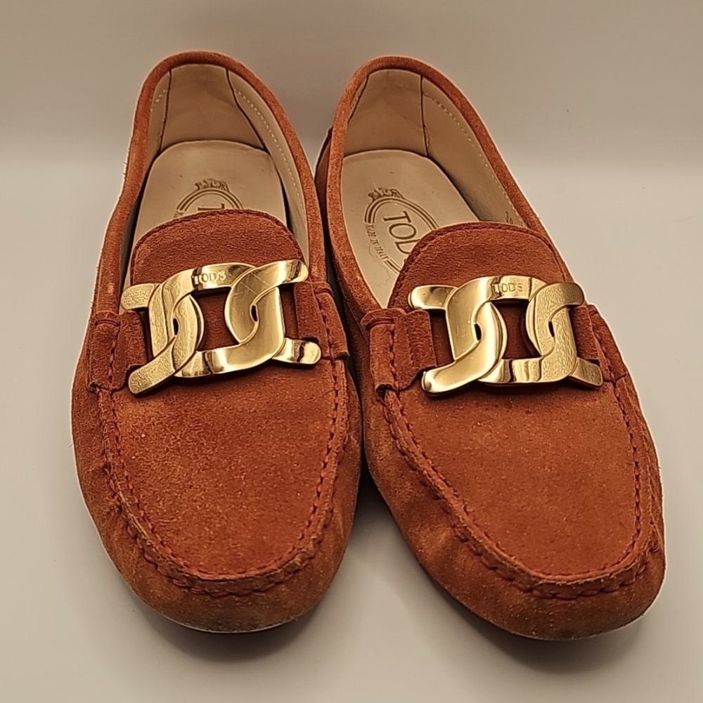 Tods